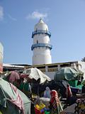 Djibouti - il mercato di Gibuti - Djibouti Market - 18